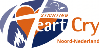 Logo Heart Cry Noord-Nederland